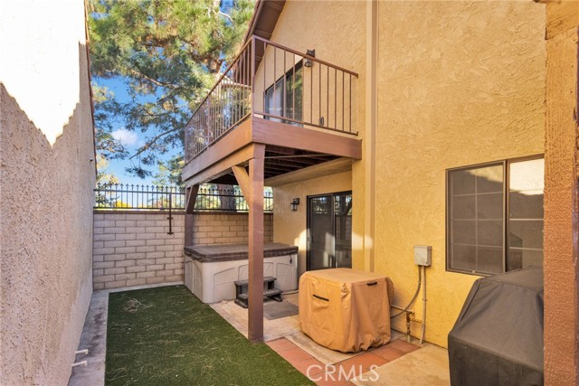 Detail Gallery Image 42 of 50 For 11659 Pepper Ln, Apple Valley,  CA 92308 - 2 Beds | 2 Baths