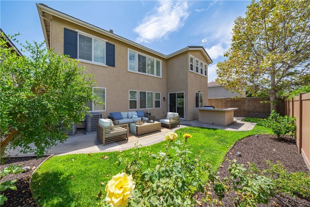 Detail Gallery Image 7 of 59 For 5859 E Treehouse Ln, Anaheim Hills,  CA 92807 - 4 Beds | 3 Baths
