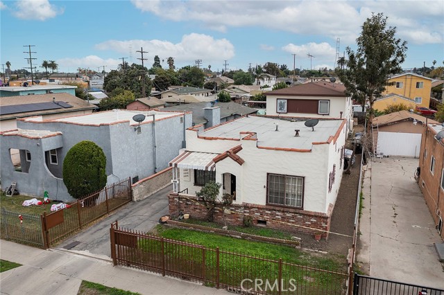 126 W 95Th St, Los Angeles, CA 90003