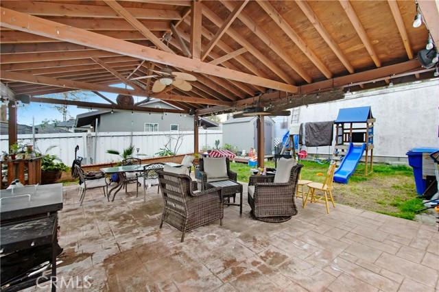 Detail Gallery Image 16 of 20 For 4812 Converse St, Los Angeles,  CA 90032 - 4 Beds | 2 Baths