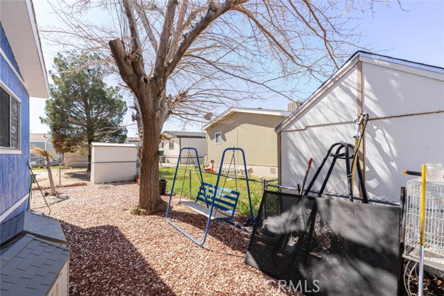 Detail Gallery Image 21 of 24 For 2330 E Avenue J8 #121,  Lancaster,  CA 93535 - 2 Beds | 2 Baths