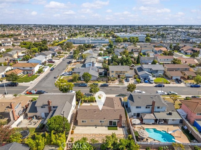 Detail Gallery Image 29 of 29 For 6123 Fred Dr, Cypress,  CA 90630 - 3 Beds | 2 Baths
