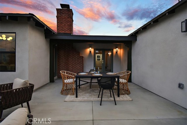 Detail Gallery Image 30 of 42 For 140 Sequoia Dr, Pasadena,  CA 91105 - 2 Beds | 1 Baths