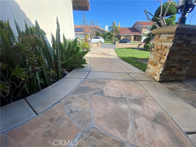 Detail Gallery Image 42 of 52 For 16563 Mount Shelly, Fountain Valley,  CA 92708 - 4 Beds | 3 Baths