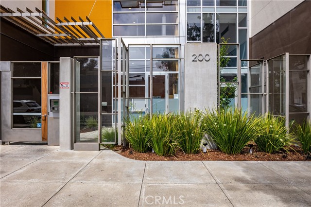 Detail Gallery Image 2 of 7 For 200 2nd St #105,  Oakland,  CA 94607 - 1 Beds | 1 Baths