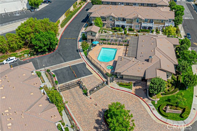 Detail Gallery Image 44 of 44 For 735 Francesca #202,  Walnut,  CA 91789 - 2 Beds | 2 Baths