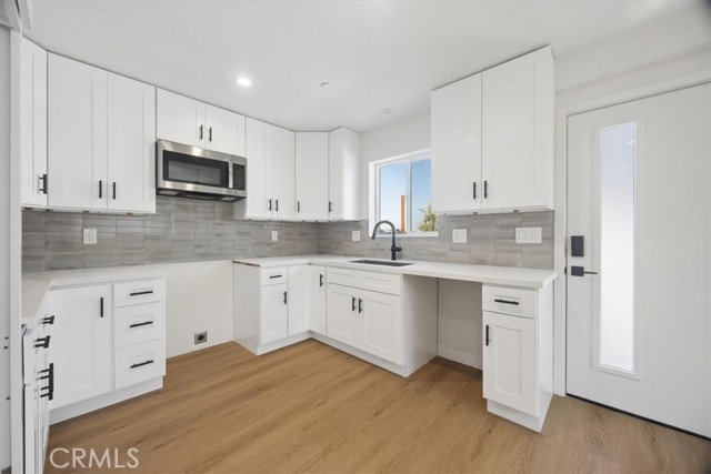 Detail Gallery Image 9 of 51 For 1154 W 67th, Los Angeles,  CA 90044 - – Beds | – Baths