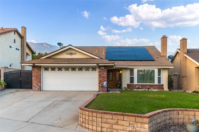 12434 Silk Oak Court, Rancho Cucamonga, CA 91739