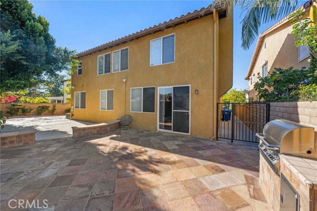 Detail Gallery Image 63 of 64 For 7036 Sausalito, West Hills,  CA 91307 - 5 Beds | 3 Baths