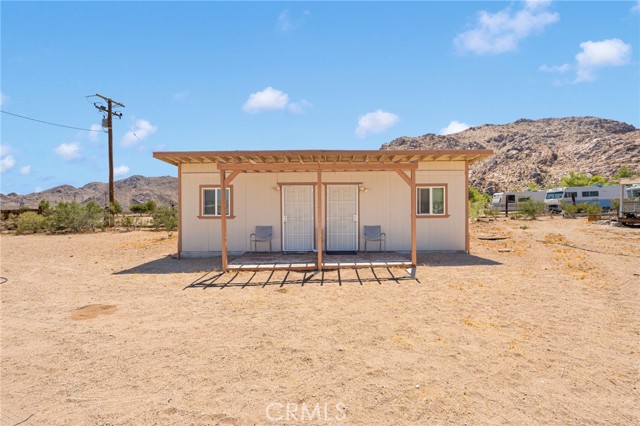 Detail Gallery Image 36 of 75 For 12660 Ivanhoe Rd, Lucerne Valley,  CA 92356 - 12 Beds | 12 Baths