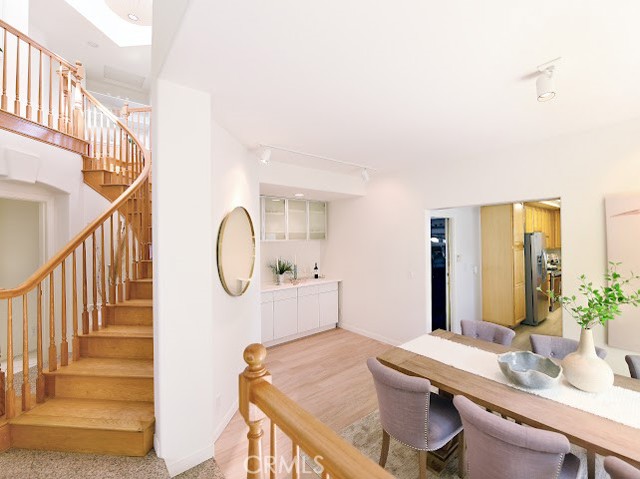 Detail Gallery Image 29 of 53 For 4489 Spencer #112,  Torrance,  CA 90503 - 4 Beds | 3 Baths