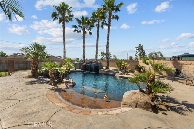 Detail Gallery Image 22 of 31 For 40139 15th, Palmdale,  CA 93551 - 3 Beds | 3 Baths