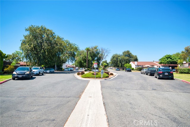 Detail Gallery Image 28 of 31 For 2011 W Katella Ave #70,  Anaheim,  CA 92804 - 2 Beds | 2 Baths