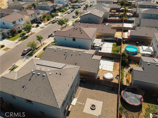 Detail Gallery Image 33 of 34 For 635 Pegasus Dr, Merced,  CA 95348 - 4 Beds | 2 Baths
