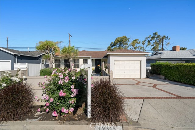 Detail Gallery Image 32 of 34 For 12313 Alberta, Culver City,  CA 90230 - 3 Beds | 2 Baths