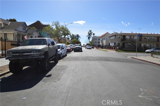 Detail Gallery Image 32 of 33 For 1324 Magnolia Ave, Los Angeles,  CA 90006 - – Beds | – Baths