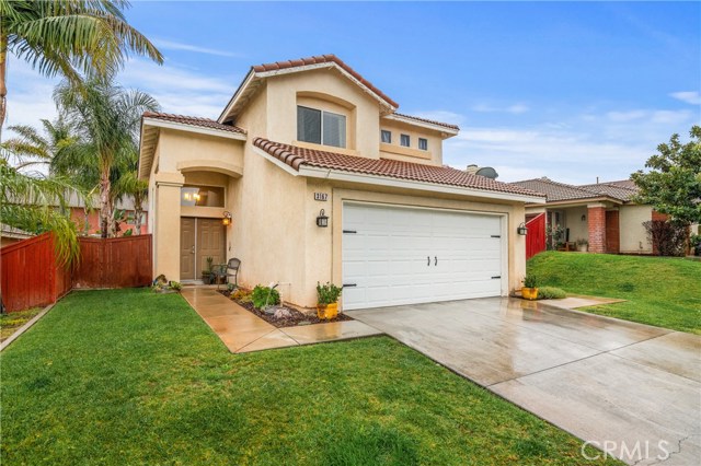 3167 Rowena Dr, Corona, CA 92882