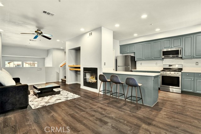 Detail Gallery Image 8 of 28 For 33760 Willow Haven Ln #105,  Murrieta,  CA 92563 - 3 Beds | 2/1 Baths