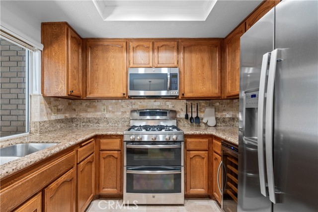 Detail Gallery Image 20 of 48 For 29707 Island View Dr #14,  Rancho Palos Verdes,  CA 90275 - 2 Beds | 2/1 Baths