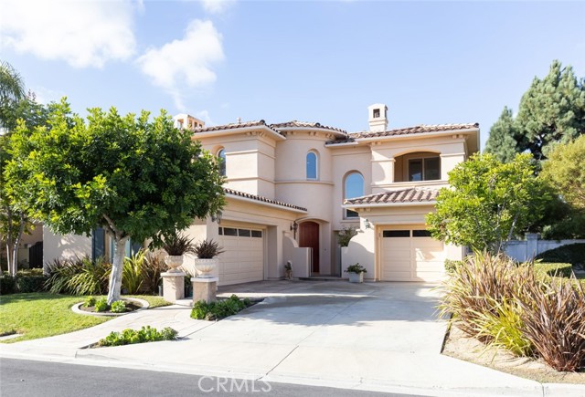 Detail Gallery Image 1 of 42 For 30871 via Ultimo, San Juan Capistrano,  CA 92675 - 4 Beds | 3/1 Baths