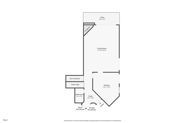 Detail Gallery Image 40 of 42 For 2411 E Greenview Dr, Glendora,  CA 91741 - 2 Beds | 2/1 Baths