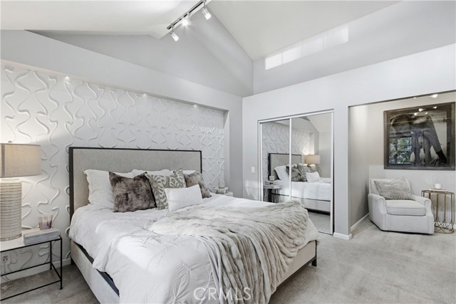 Detail Gallery Image 12 of 24 For 26571 Las Palmas #7,  Laguna Hills,  CA 92656 - 2 Beds | 1 Baths