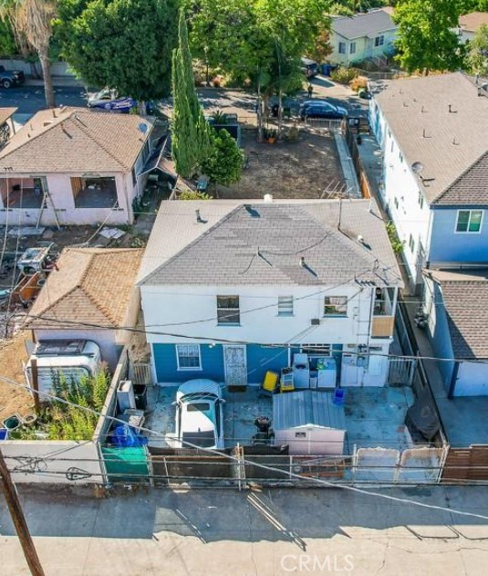 Detail Gallery Image 10 of 11 For 5360 Ithaca Ave, Los Angeles,  CA 90032 - – Beds | – Baths