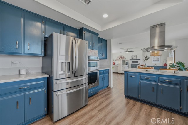 Detail Gallery Image 16 of 48 For 1864 Winterwarm, Fallbrook,  CA 92028 - 3 Beds | 2/1 Baths