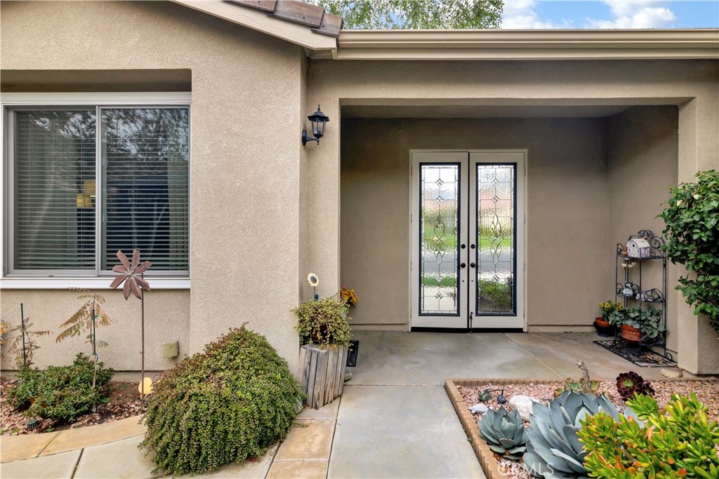 30305 Mayacamas Drive