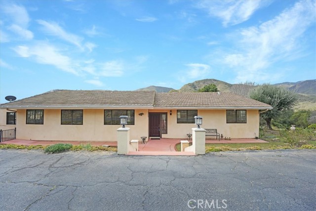 Home for Sale in Fallbrook