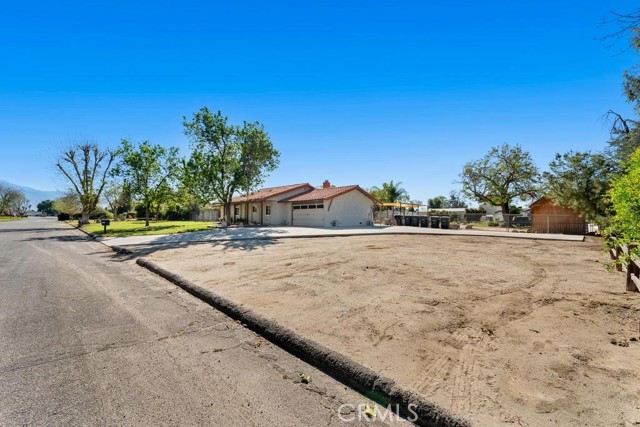 Detail Gallery Image 33 of 33 For 1581 Hackney St, Hemet,  CA 92543 - 3 Beds | 2 Baths