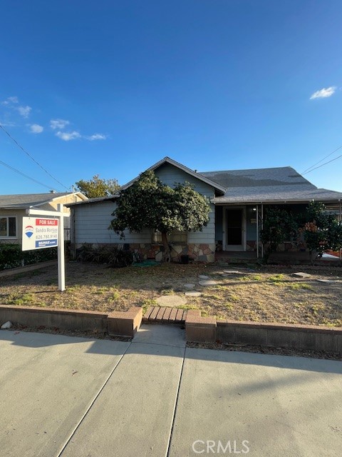 Front Image Thumbnail for CRCV25237676