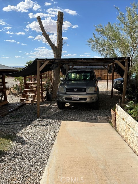 Detail Gallery Image 14 of 22 For 37073 Troy Rd, Newberry Springs,  CA 92365 - 3 Beds | 2 Baths