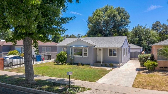 MLS# SR23123342