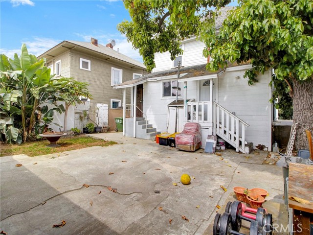 Detail Gallery Image 18 of 36 For 614 E 23rd, Los Angeles,  CA 90011 - 4 Beds | 2/1 Baths