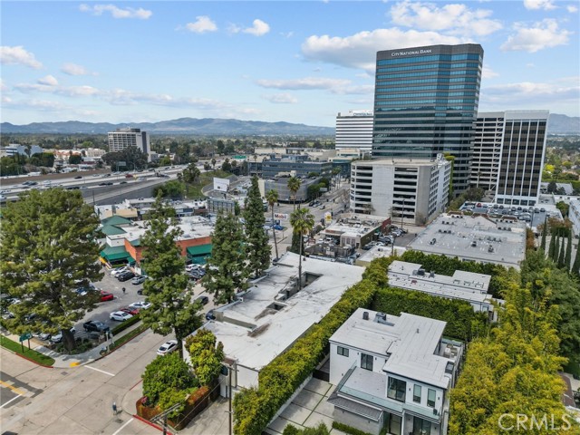 Detail Gallery Image 16 of 18 For 4506 Saugus Ave #8,  Sherman Oaks,  CA 91403 - 1 Beds | 1 Baths