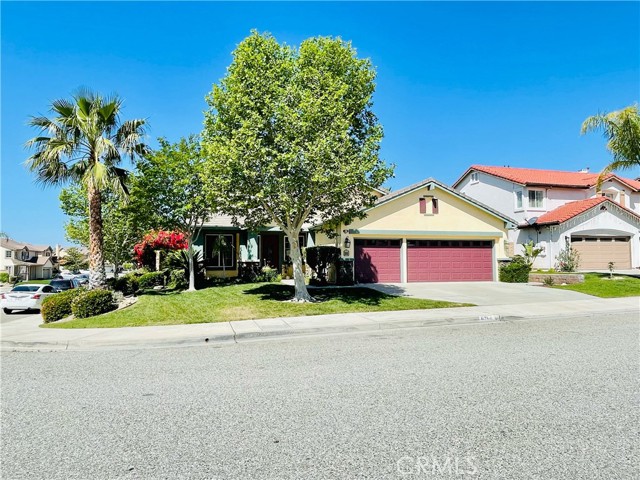 Image 2 for 6260 Elesa Way, Fontana, CA 92336