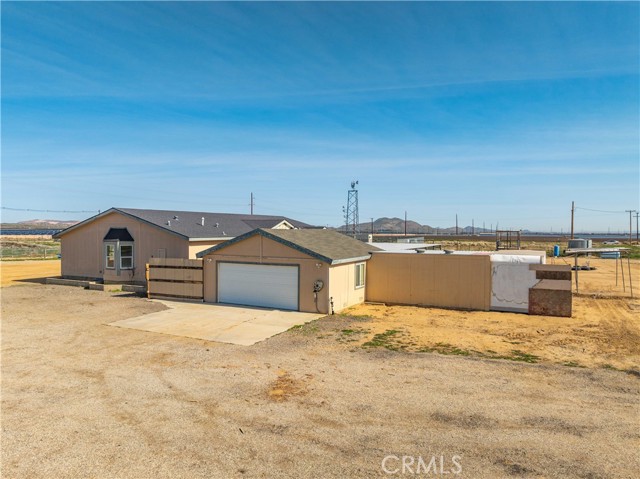 Detail Gallery Image 52 of 57 For 12567 Sahara, Rosamond,  CA 93560 - 3 Beds | 2/1 Baths