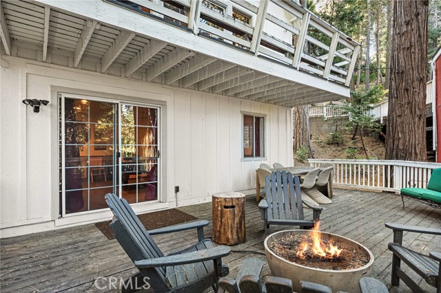 Detail Gallery Image 32 of 40 For 533 W Victoria Ct, Lake Arrowhead,  CA 92352 - 3 Beds | 2 Baths