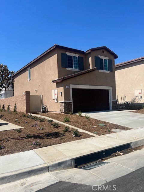 Detail Gallery Image 10 of 10 For 14095 Pandora St, Moreno Valley,  CA 92555 - 4 Beds | 2/1 Baths