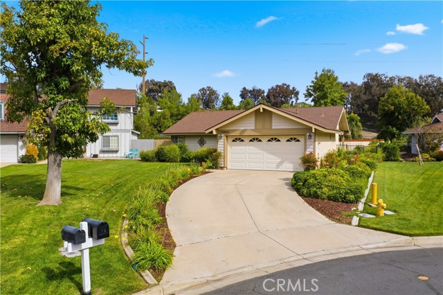 Detail Gallery Image 3 of 42 For 43027 Argo Ct, Temecula,  CA 92592 - 2 Beds | 1 Baths