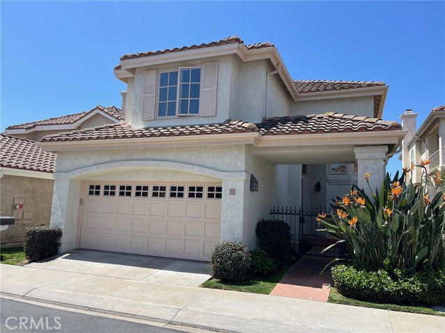 Detail Gallery Image 1 of 24 For 23 San Raphael, Dana Point,  CA 92629 - 3 Beds | 3/1 Baths