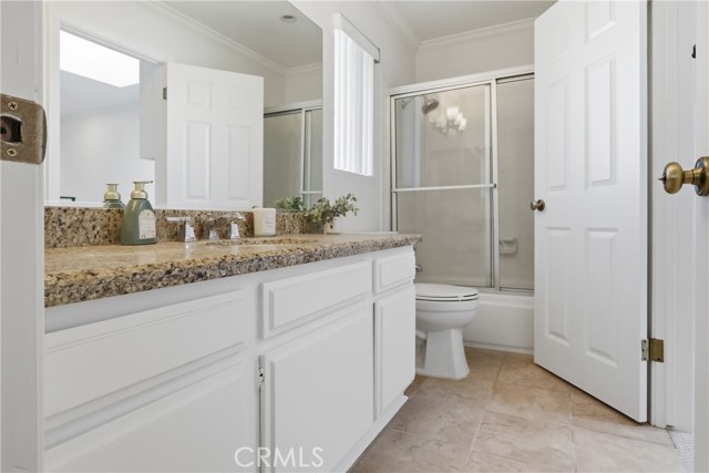 Detail Gallery Image 22 of 26 For 105 N El Molino St #E,  Alhambra,  CA 91801 - 2 Beds | 2/1 Baths
