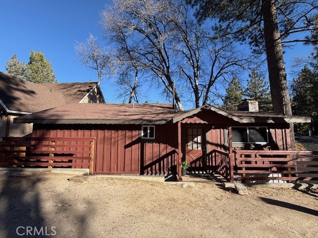 Detail Gallery Image 37 of 40 For 631 Oak Knoll Dr, Green Valley Lake,  CA 92341 - 1 Beds | 1 Baths