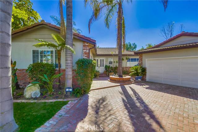 42 Ranchview Road, Rolling Hills Estates, California 90274, 3 Bedrooms Bedrooms, ,2 BathroomsBathrooms,Residential,Sold,Ranchview,SW16030272