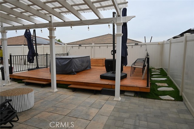 Detail Gallery Image 59 of 59 For 29042 Silverdale Ln, Winchester,  CA 92596 - 3 Beds | 2 Baths