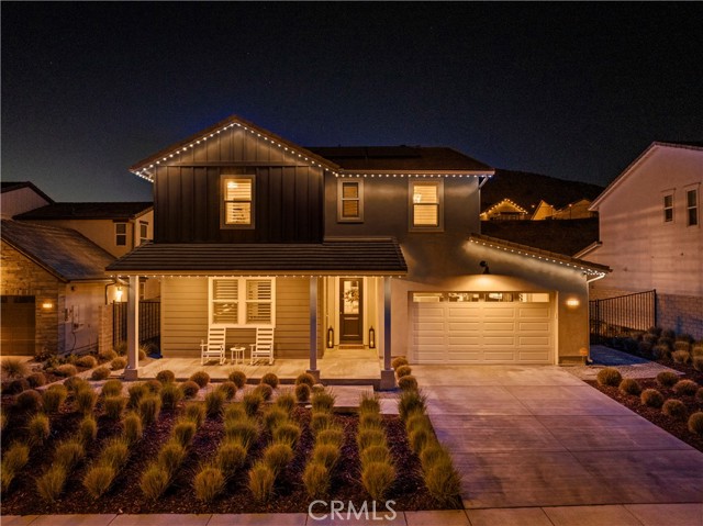 Detail Gallery Image 58 of 74 For 28445 Sunny Ridge Terrace, Castaic,  CA 91384 - 4 Beds | 3/1 Baths
