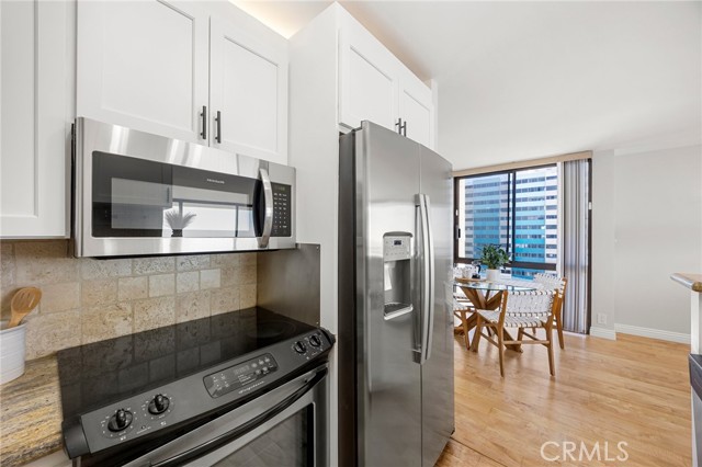 Detail Gallery Image 15 of 46 For 1750 E Ocean Bld #1405,  Long Beach,  CA 90802 - 2 Beds | 2 Baths