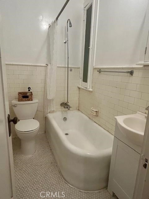 Detail Gallery Image 11 of 18 For 2121 James M Wood Bld #205,  Los Angeles,  CA 90006 - 0 Beds | 1 Baths