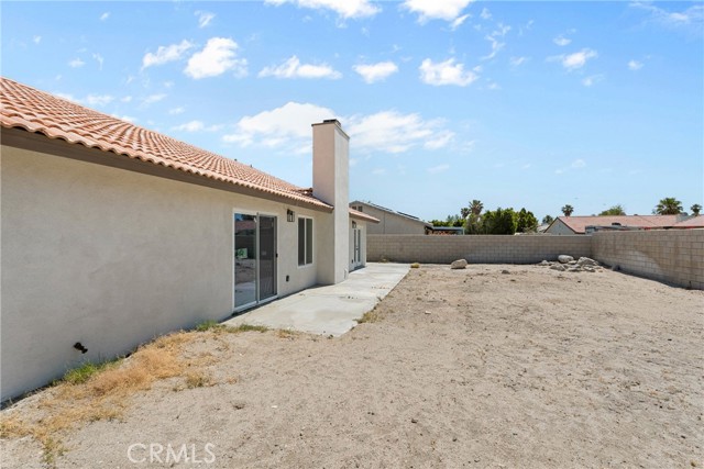 Detail Gallery Image 21 of 32 For 67305 Verona Rd, Cathedral City,  CA 92234 - 3 Beds | 2 Baths